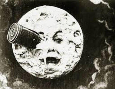 Tips for photographing the moon